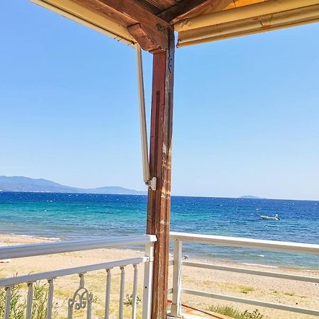 Maisonette Wave Metamorfosi  Bagian luar foto