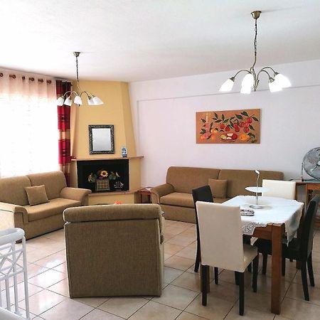 Maisonette Wave Metamorfosi  Bagian luar foto