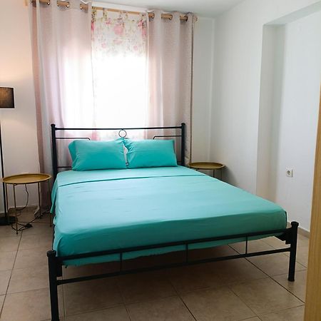 Maisonette Wave Metamorfosi  Bagian luar foto