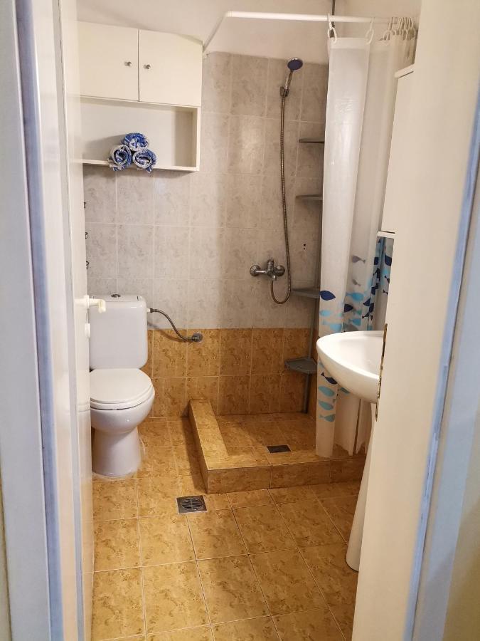 Maisonette Wave Metamorfosi  Bagian luar foto
