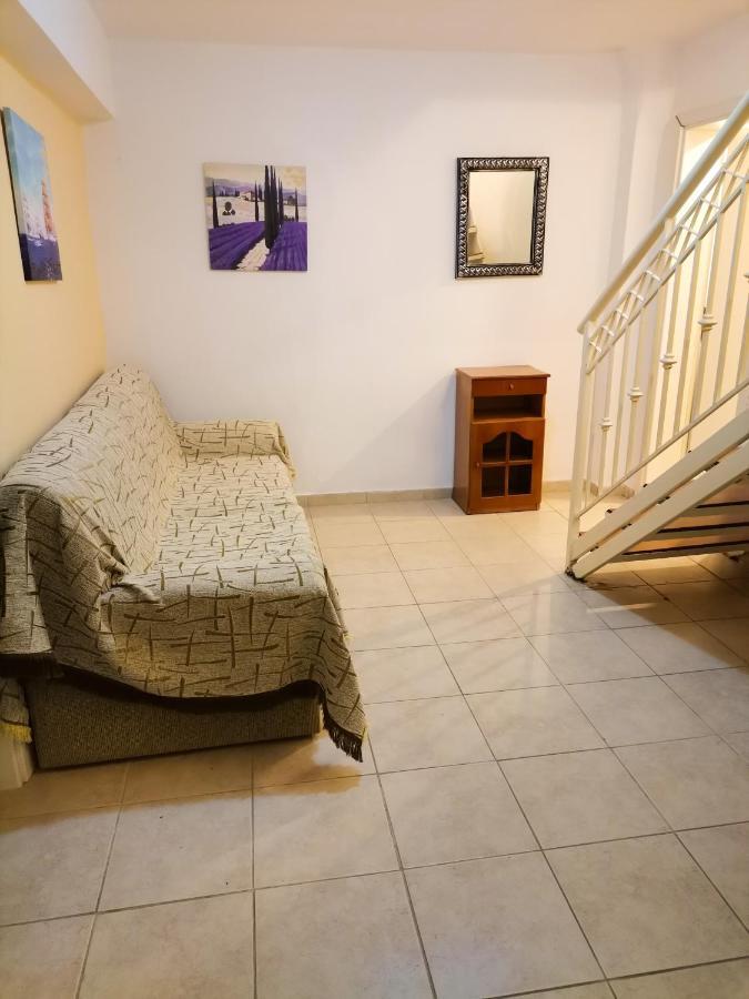 Maisonette Wave Metamorfosi  Bagian luar foto