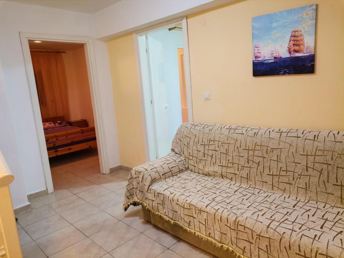 Maisonette Wave Metamorfosi  Bagian luar foto