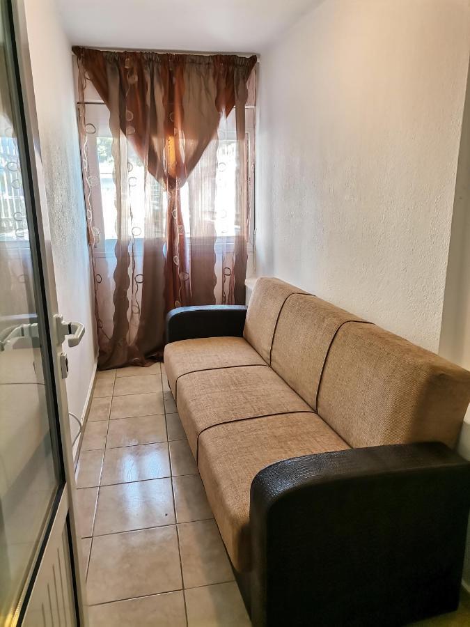 Maisonette Wave Metamorfosi  Bagian luar foto