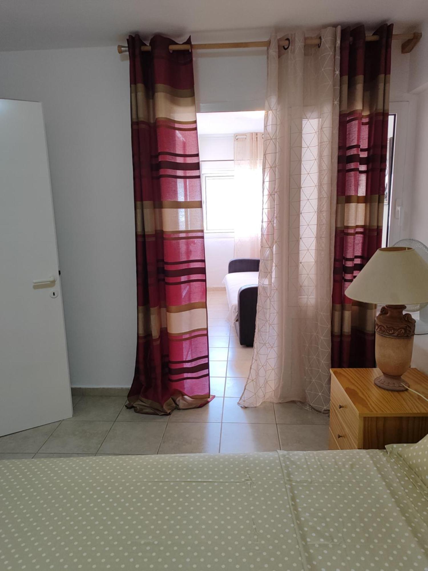 Maisonette Wave Metamorfosi  Bagian luar foto
