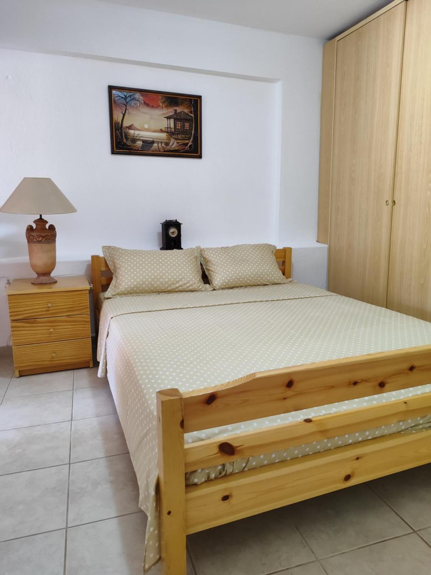 Maisonette Wave Metamorfosi  Bagian luar foto