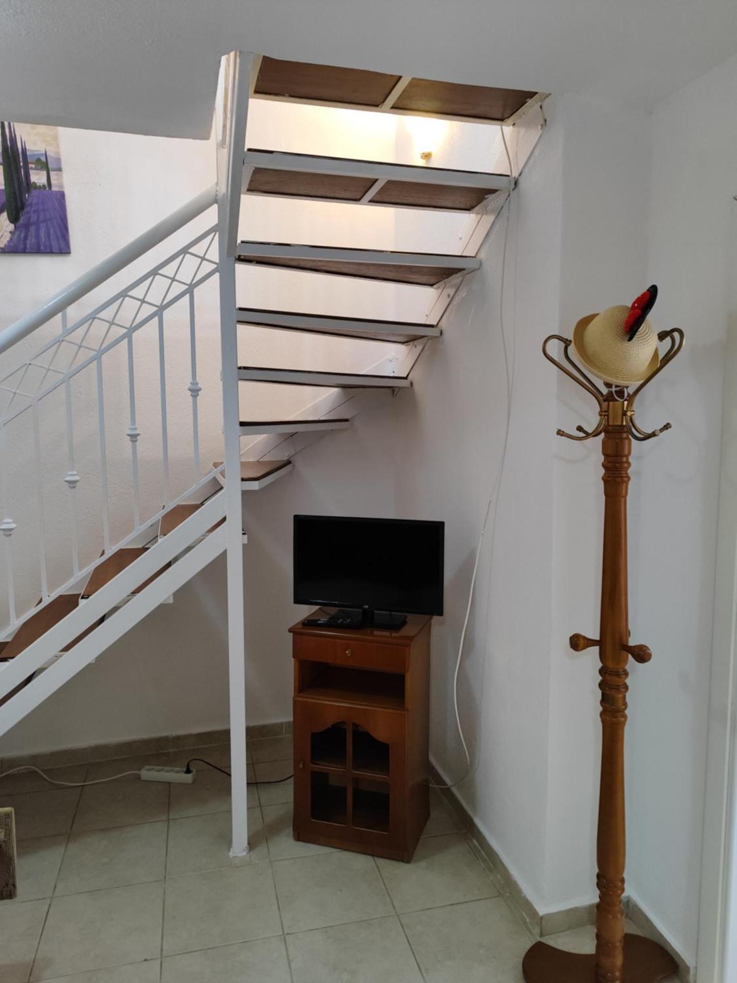 Maisonette Wave Metamorfosi  Bagian luar foto