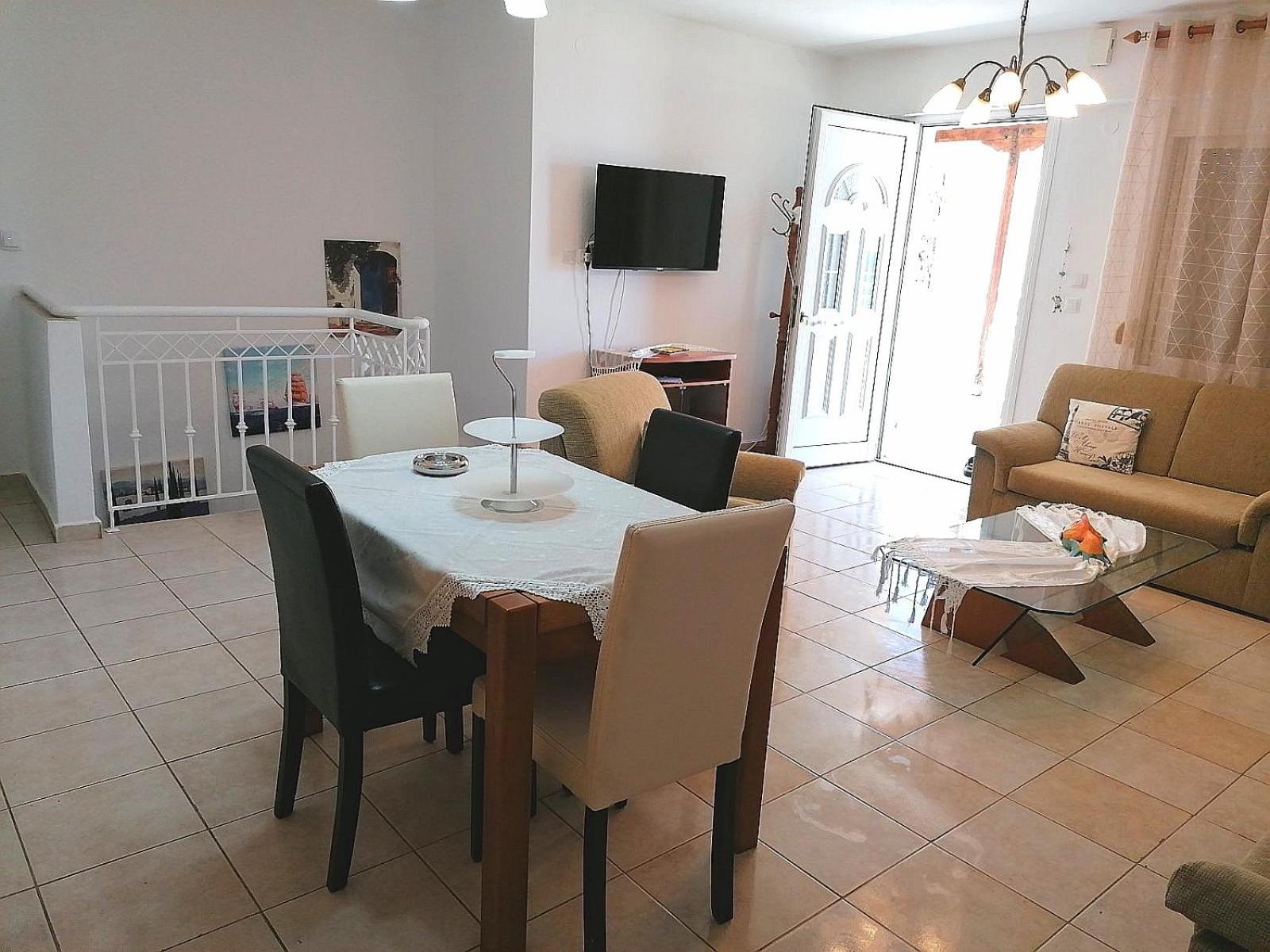 Maisonette Wave Metamorfosi  Bagian luar foto