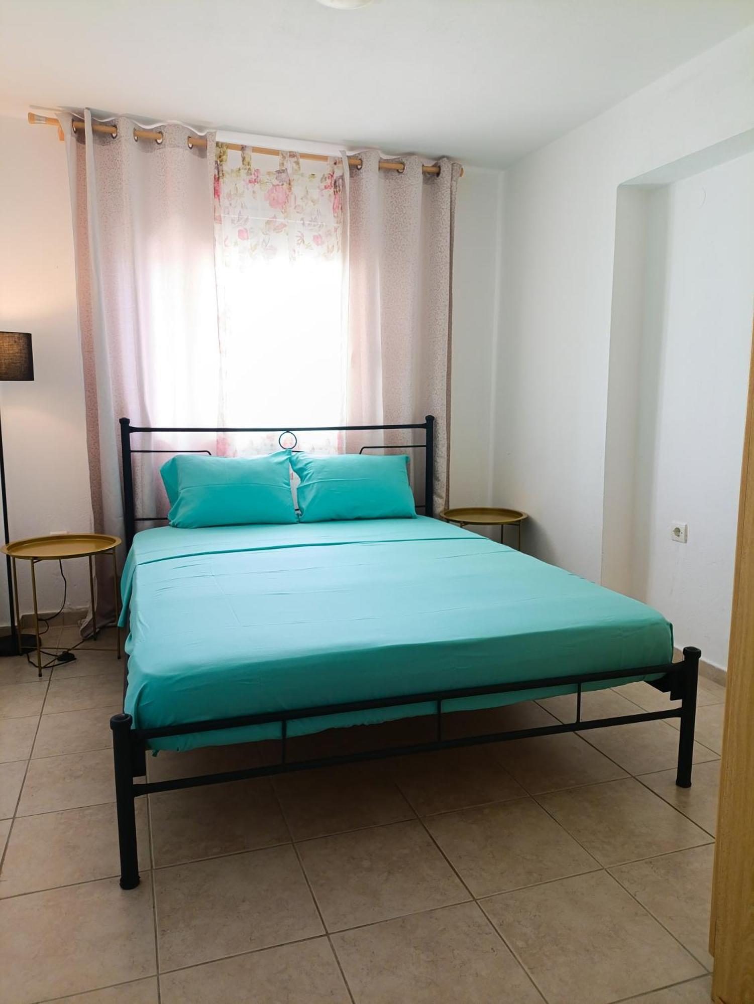 Maisonette Wave Metamorfosi  Bagian luar foto