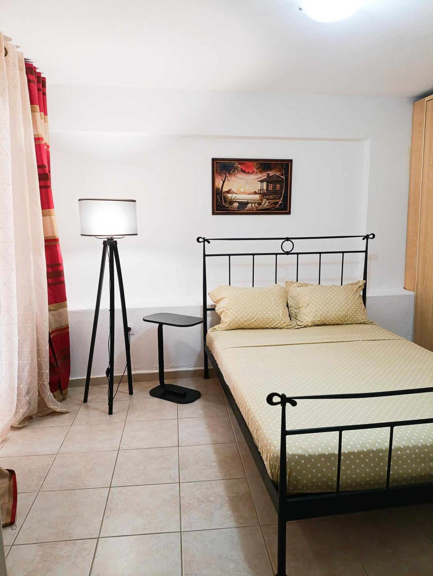 Maisonette Wave Metamorfosi  Bagian luar foto