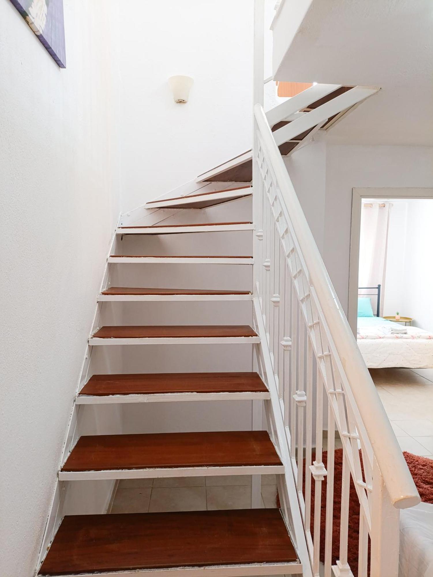 Maisonette Wave Metamorfosi  Bagian luar foto