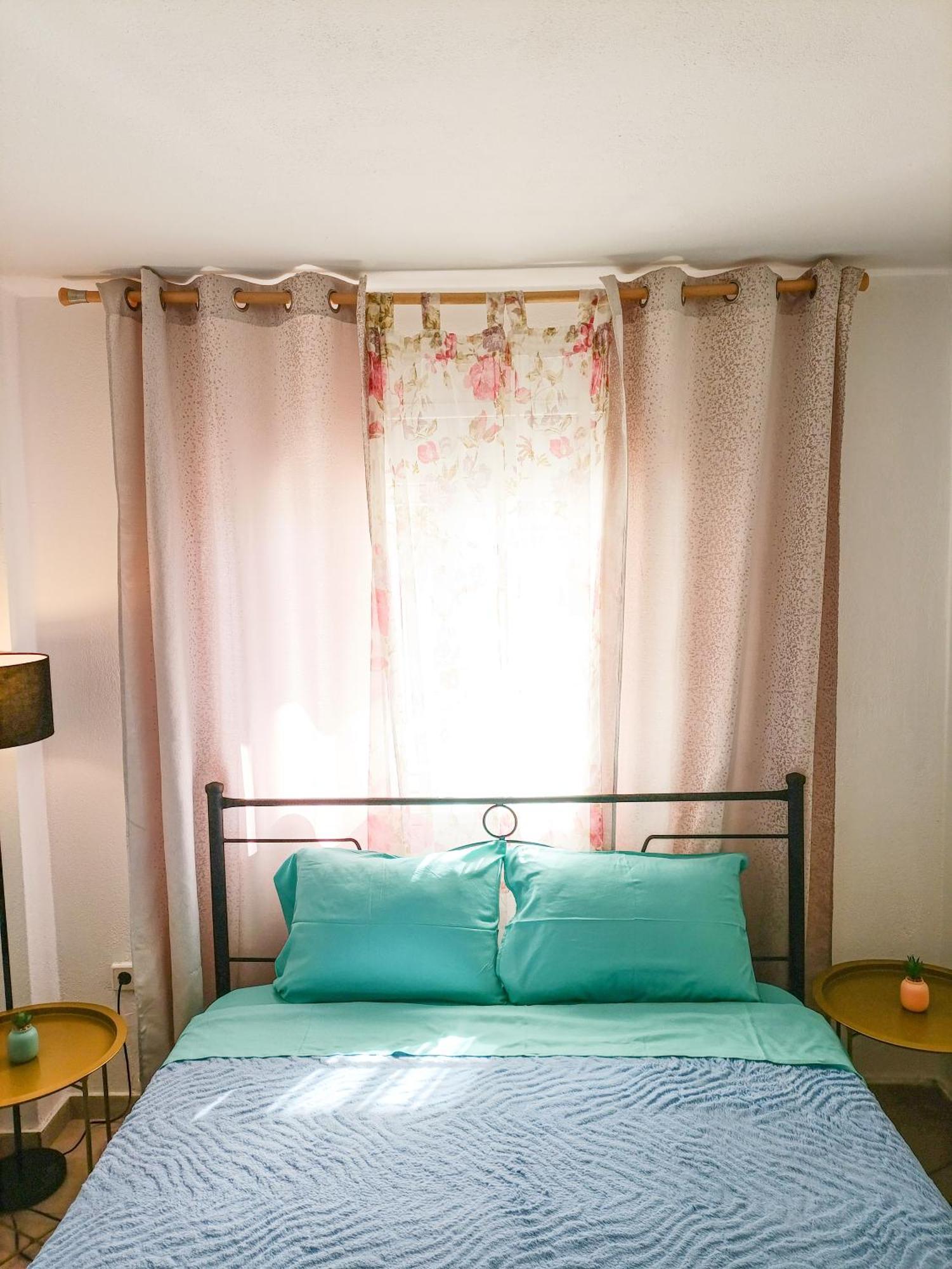 Maisonette Wave Metamorfosi  Bagian luar foto