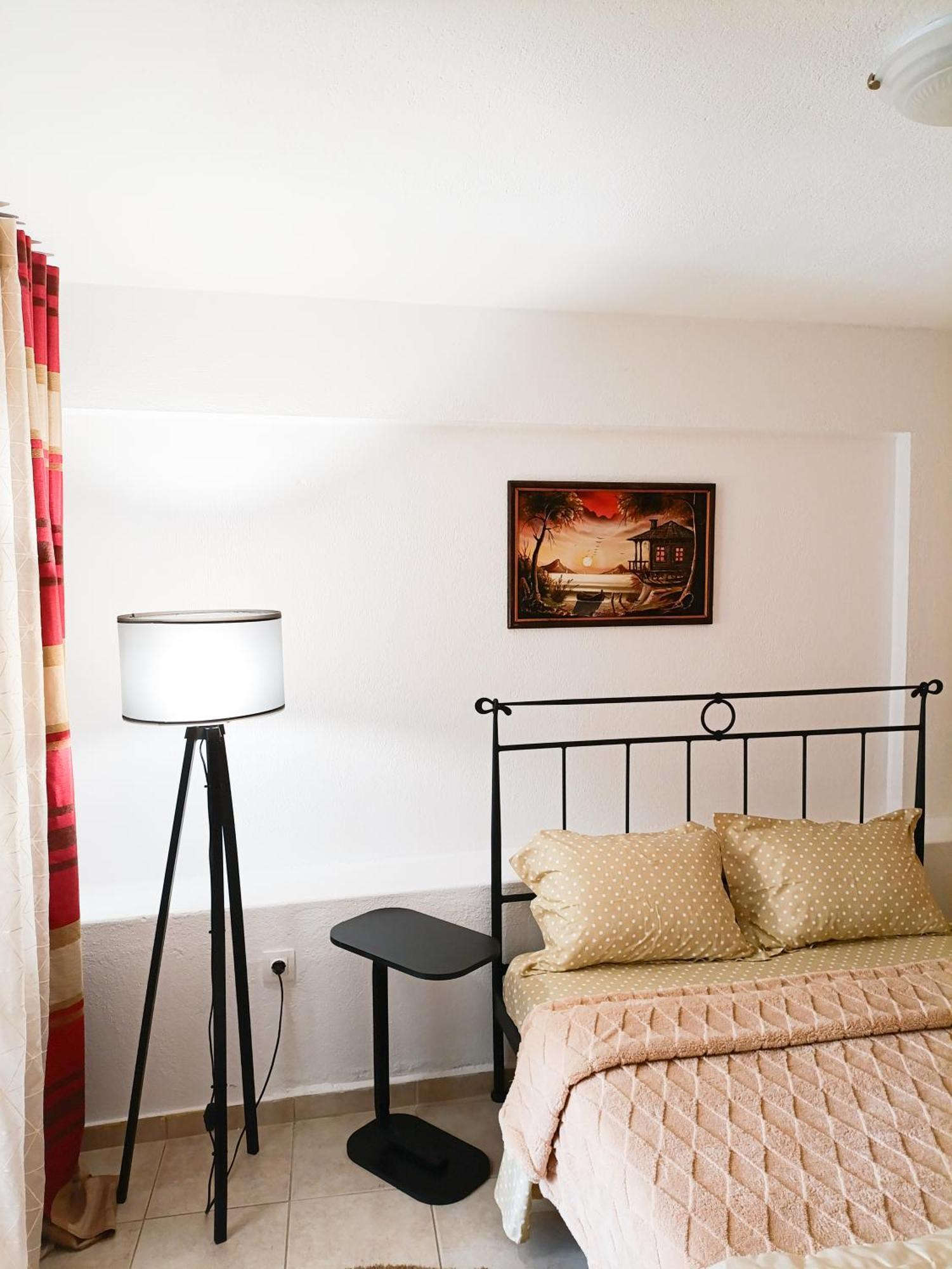 Maisonette Wave Metamorfosi  Bagian luar foto