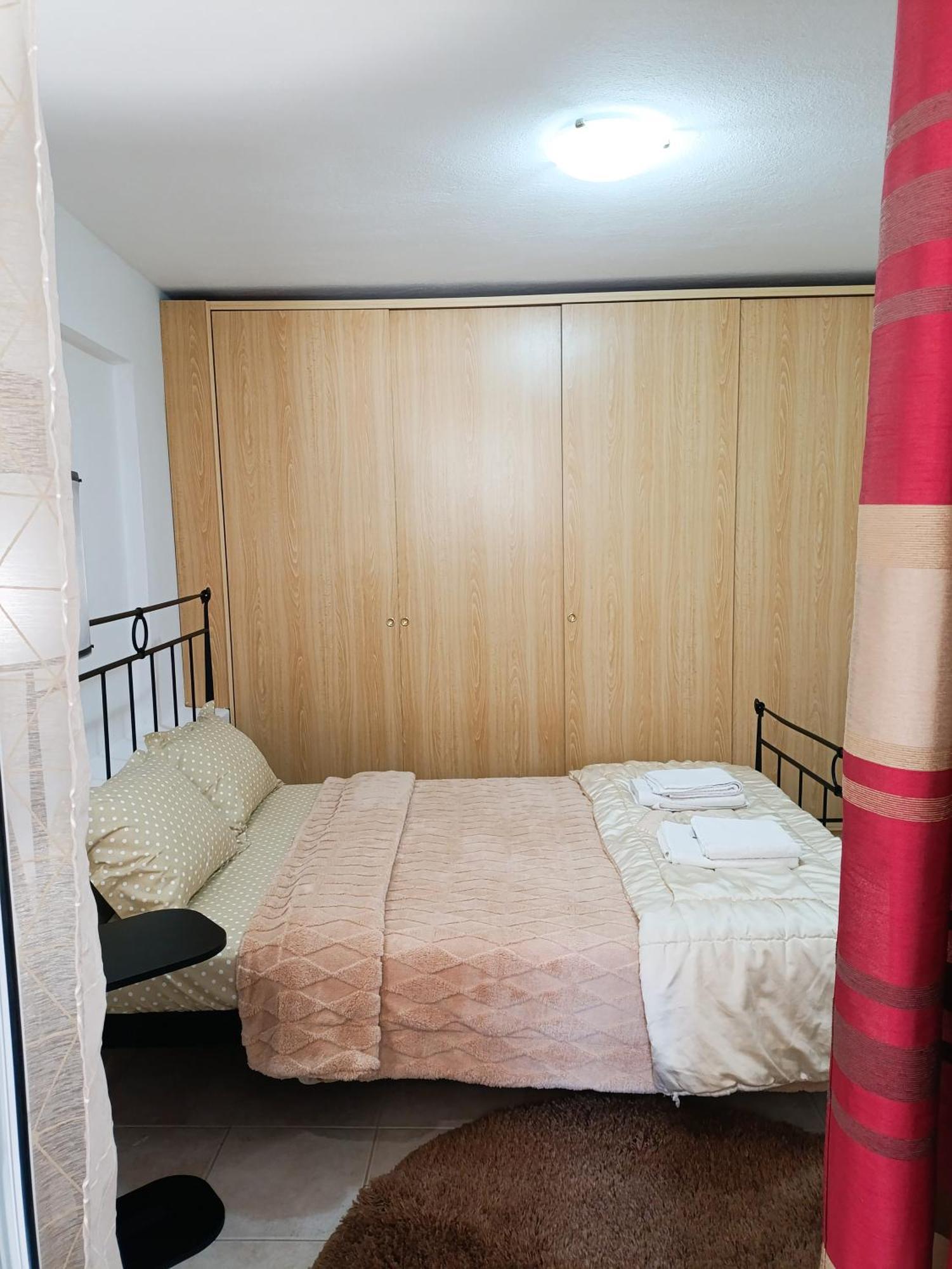 Maisonette Wave Metamorfosi  Bagian luar foto