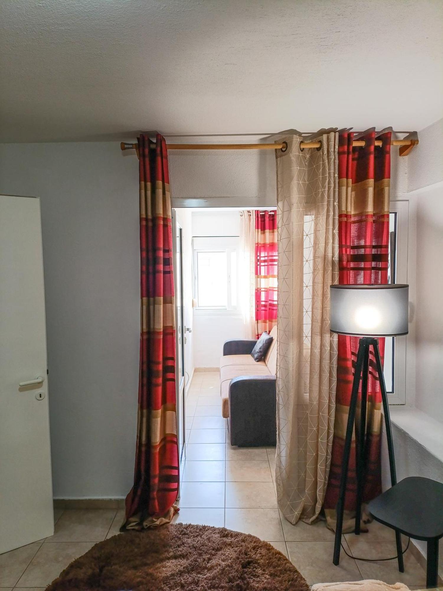 Maisonette Wave Metamorfosi  Bagian luar foto